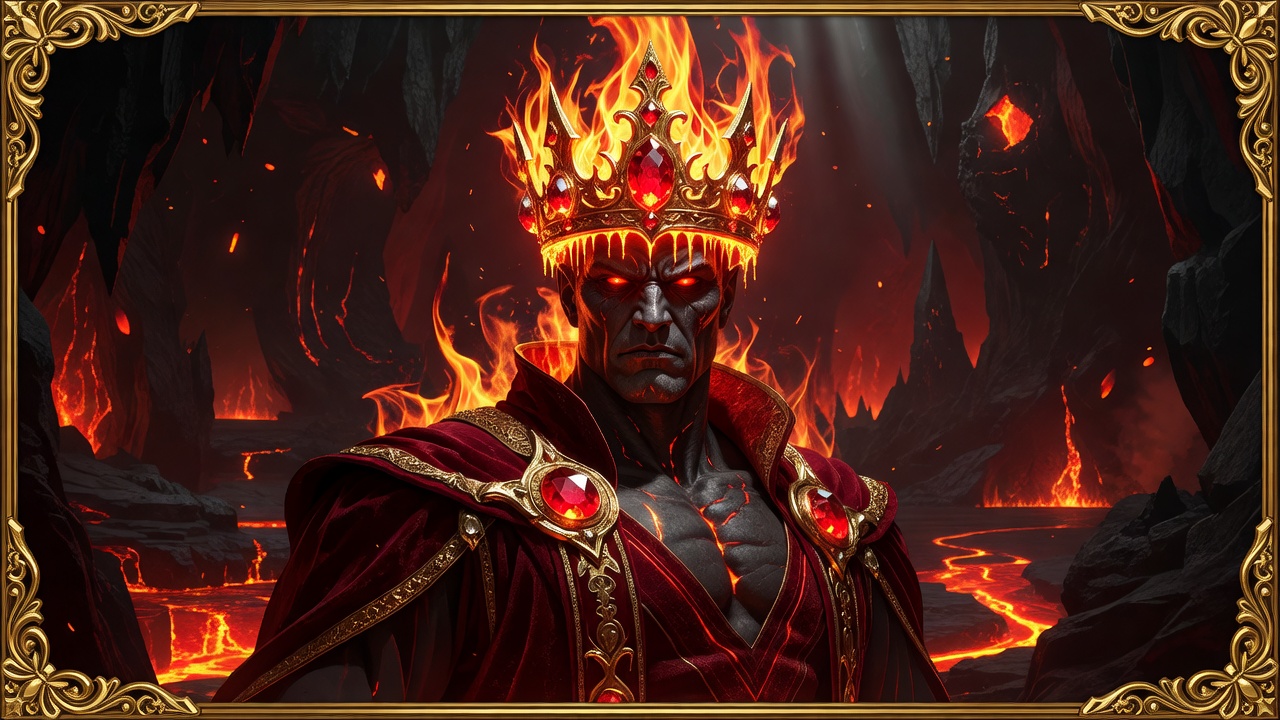 Hades Inferno